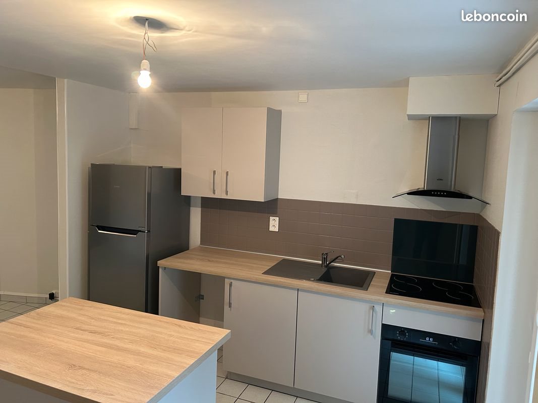 Maison à louer, 90m², Limoges