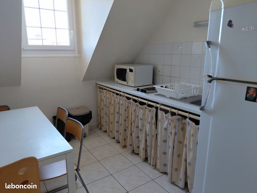 Maison à louer, 25m², Bruz