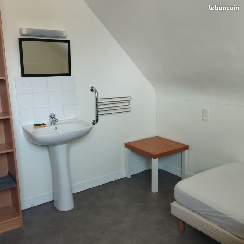 Maison à louer, 25m², Bruz