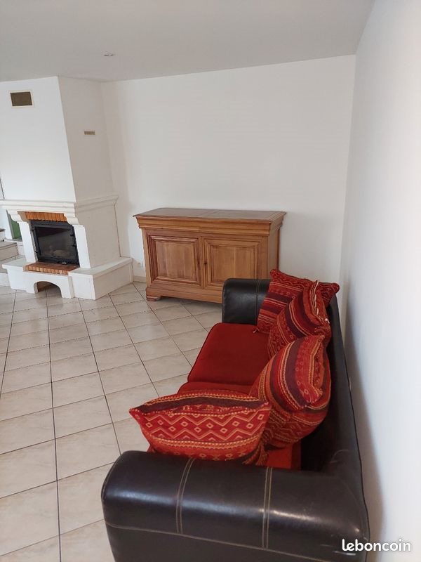 Maison à louer, 65m², La Baconnière