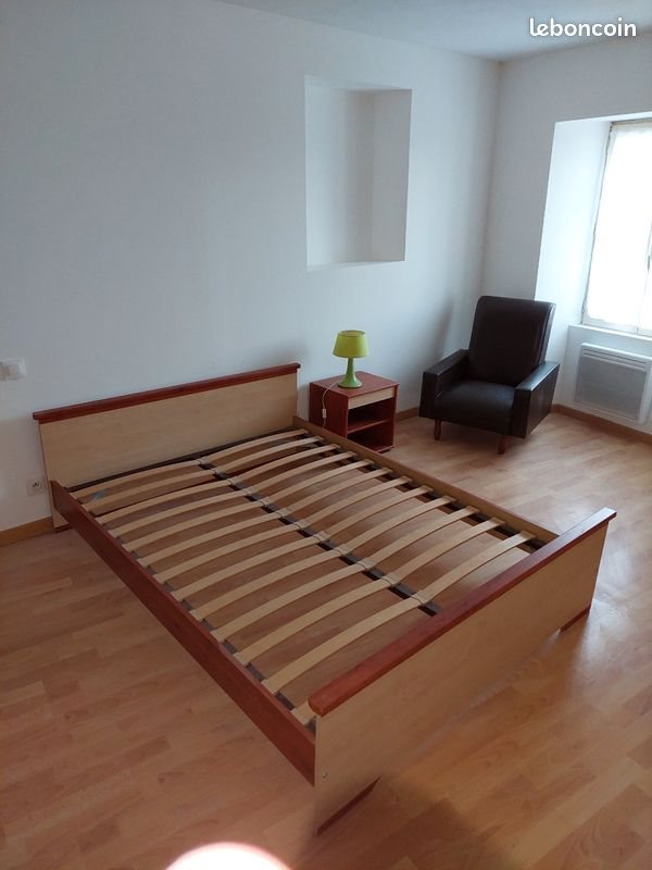 Maison à louer, 65m², La Baconnière