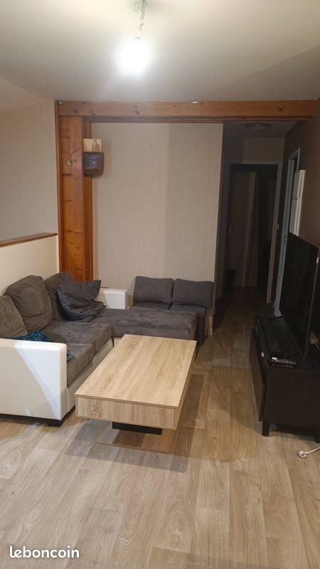 Appartement à louer, 53m², Fontanès