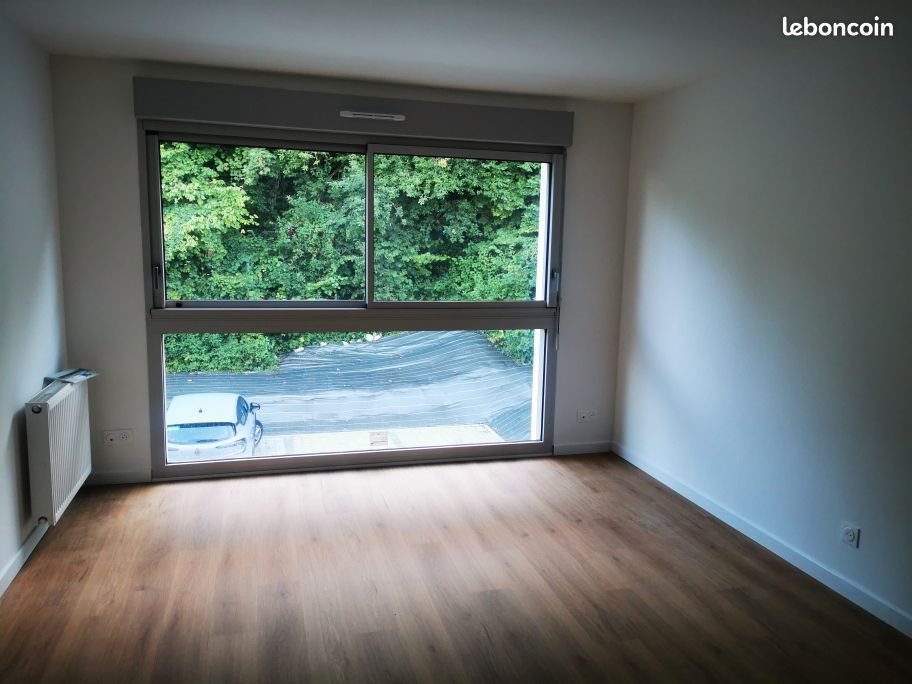 Appartement à louer, 38m², Montreuil