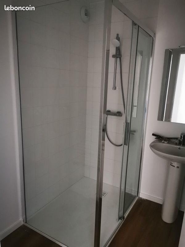 Appartement à louer, 38m², Montreuil