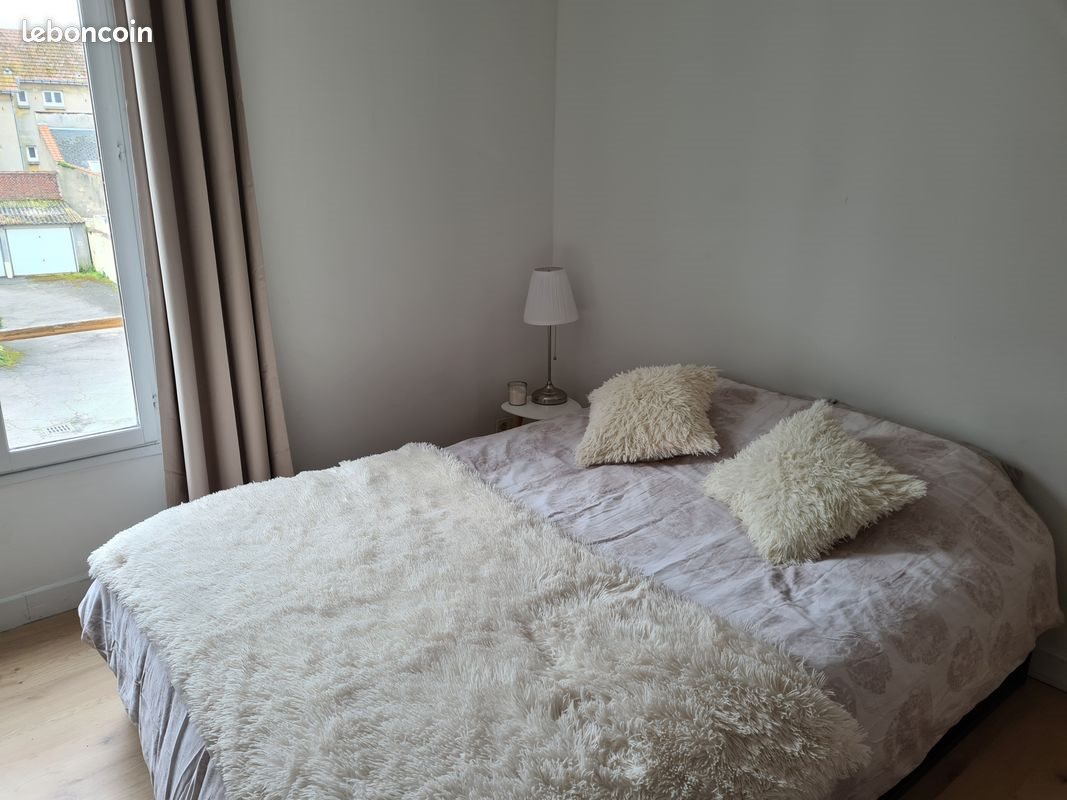 Maison à louer, 37m², Le Havre