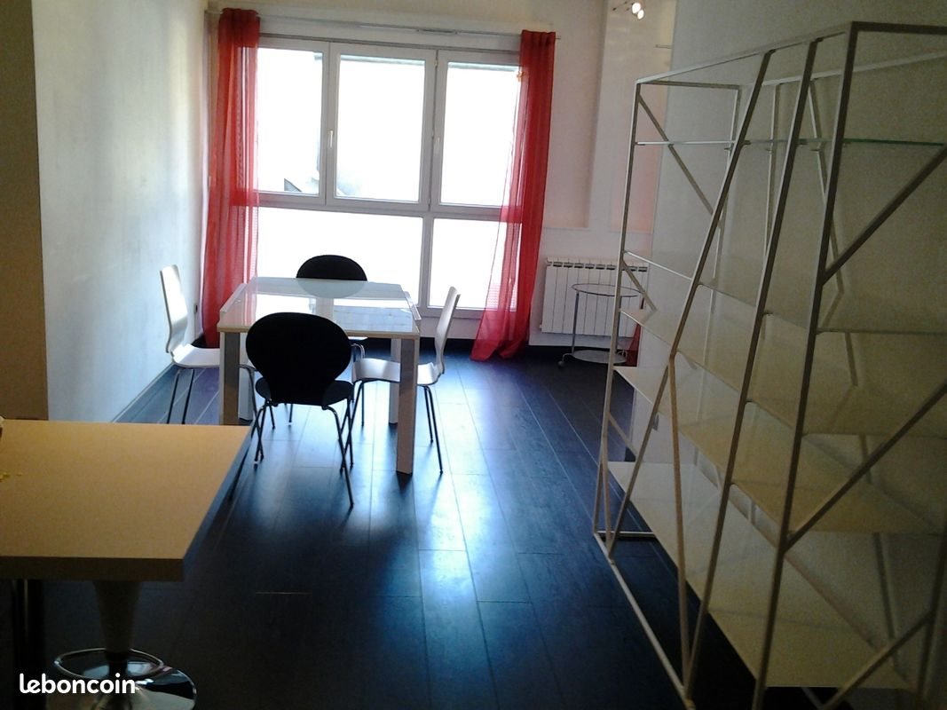 Appartement à louer, 60m², Le Mans