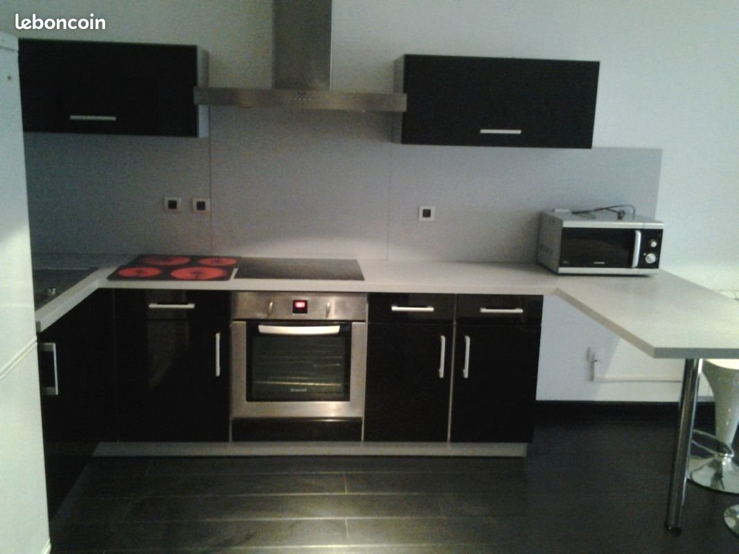 Appartement à louer, 60m², Le Mans