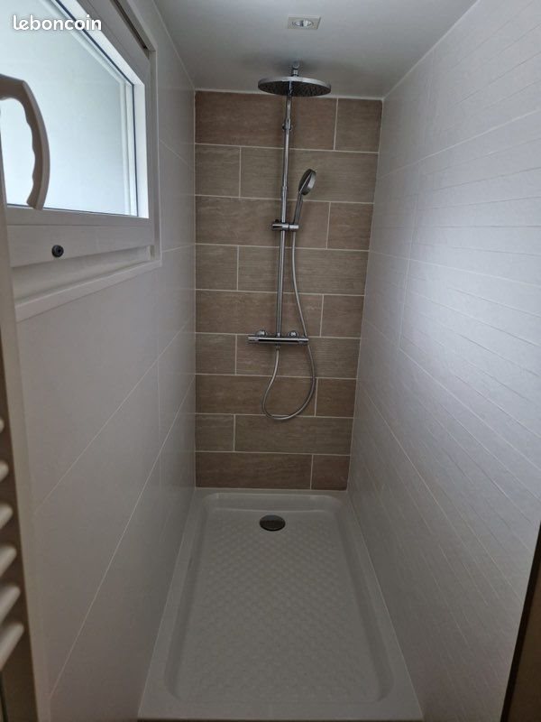 Appartement à louer, 35m², Cognin