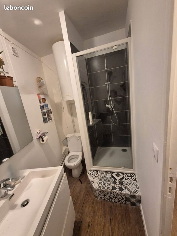 Appartement à louer, 44m², Montville