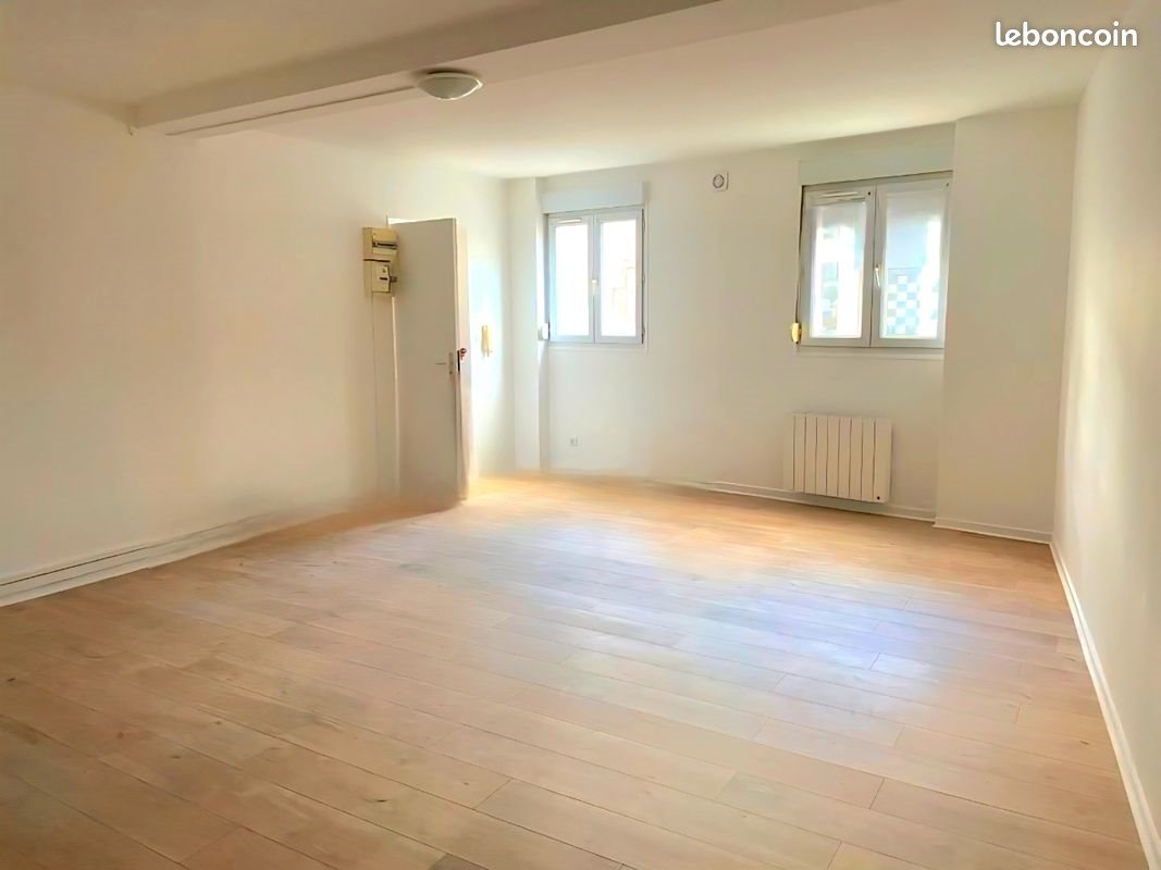 Appartement à louer, 44m², Montville