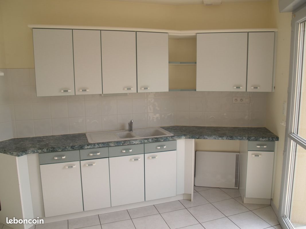 Maison à louer, 107m², Longué-Jumelles