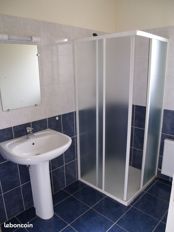 Maison à louer, 107m², Longué-Jumelles