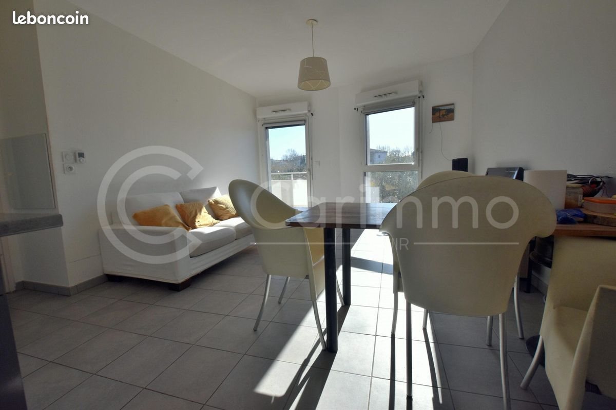 Appartement à vendre, 46m², Canohès