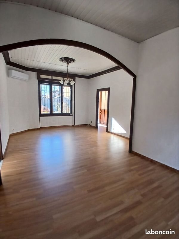 Maison à louer, 125m², Tarascon-sur-Ariège