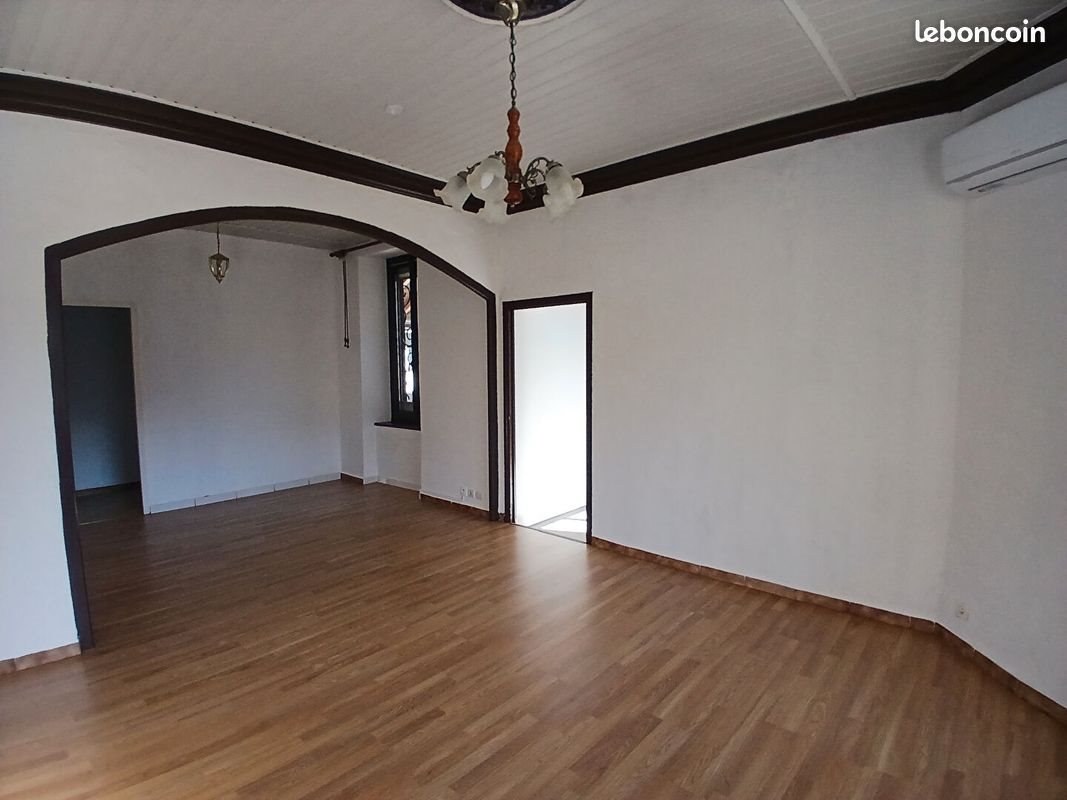 Maison à louer, 125m², Tarascon-sur-Ariège