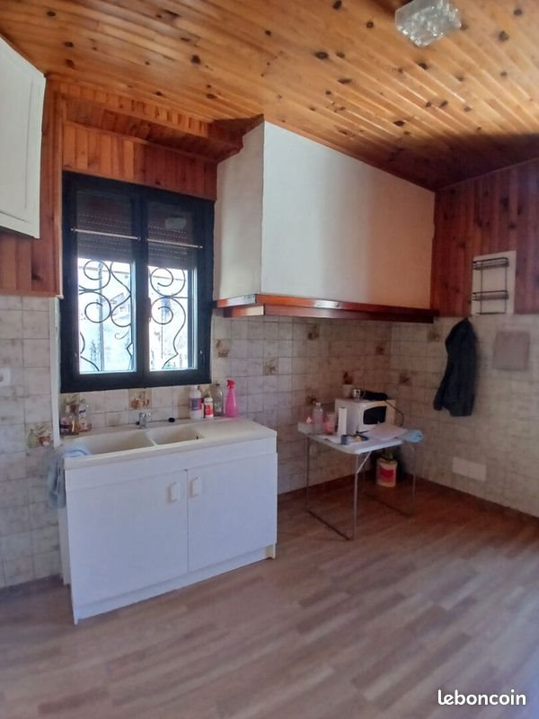 Maison à louer, 125m², Tarascon-sur-Ariège