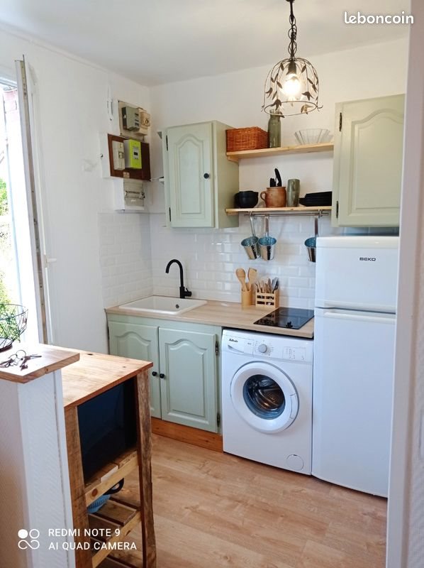 Appartement à louer, 27m², Montargis