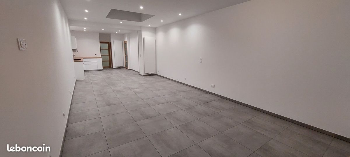 Maison à louer, 120m², Hallennes-lez-Haubourdin
