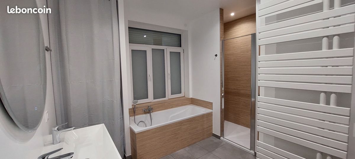 Maison à louer, 120m², Hallennes-lez-Haubourdin