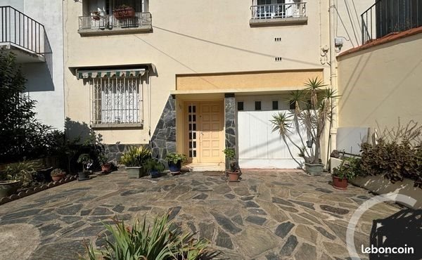 Maison à vendre, 105m², Perpignan