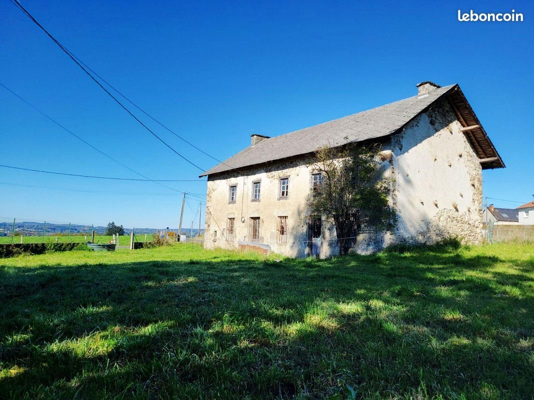 Maison à vendre, 150m², Monestier-Merlines