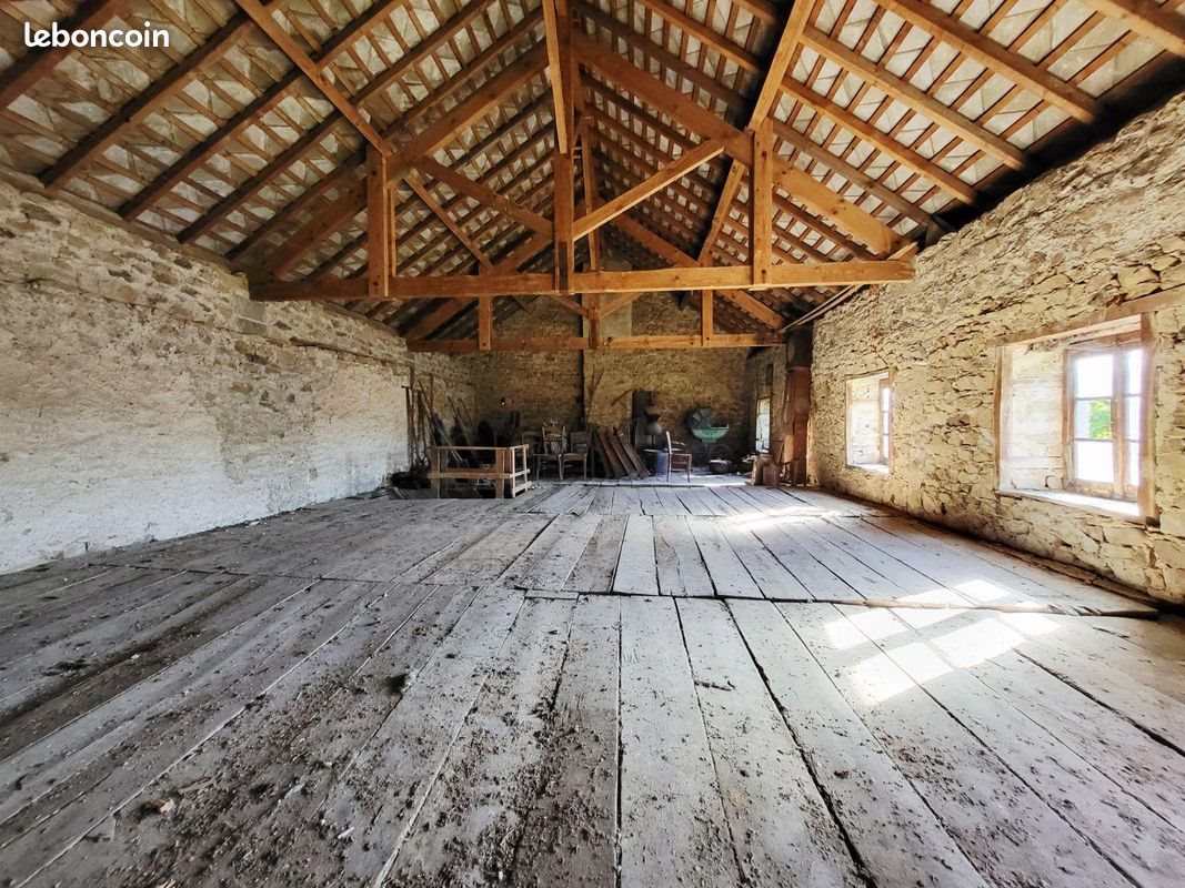 Maison à vendre, 150m², Monestier-Merlines