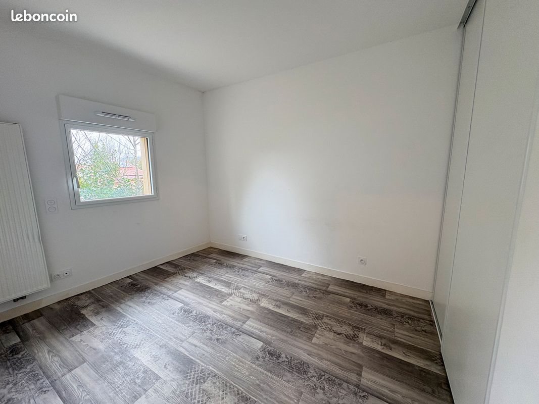 Appartement à vendre, 39m², Lormont