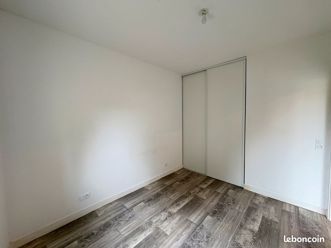 Appartement à vendre, 39m², Lormont