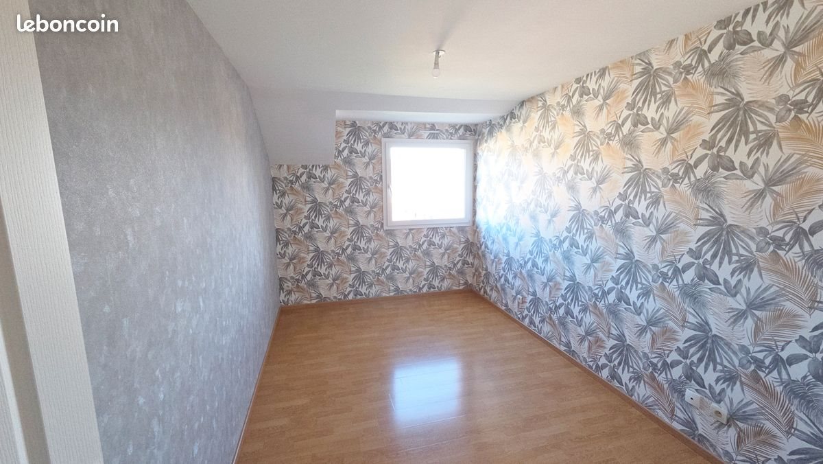 Appartement à louer, 84m², Frouard