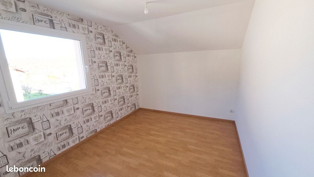 Appartement à louer, 84m², Frouard