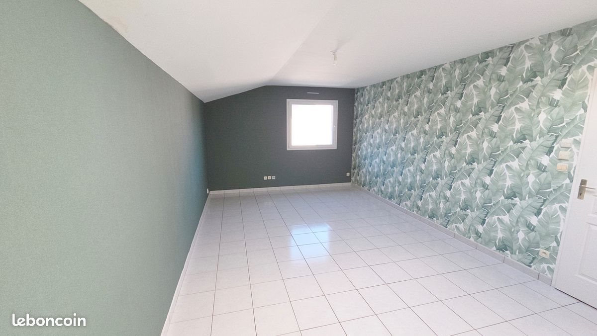 Appartement à louer, 84m², Frouard