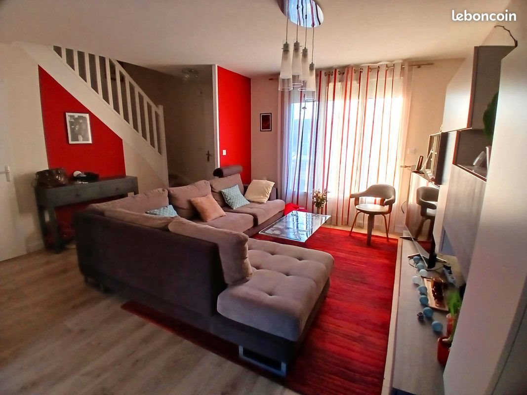 Maison à vendre, 98m², Gerzat