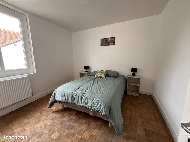 Appartement à louer, 36m², Argenton-sur-Creuse