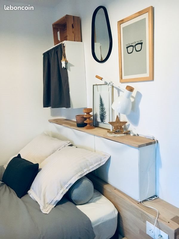 Appartement à louer, 36m², Le Pradet