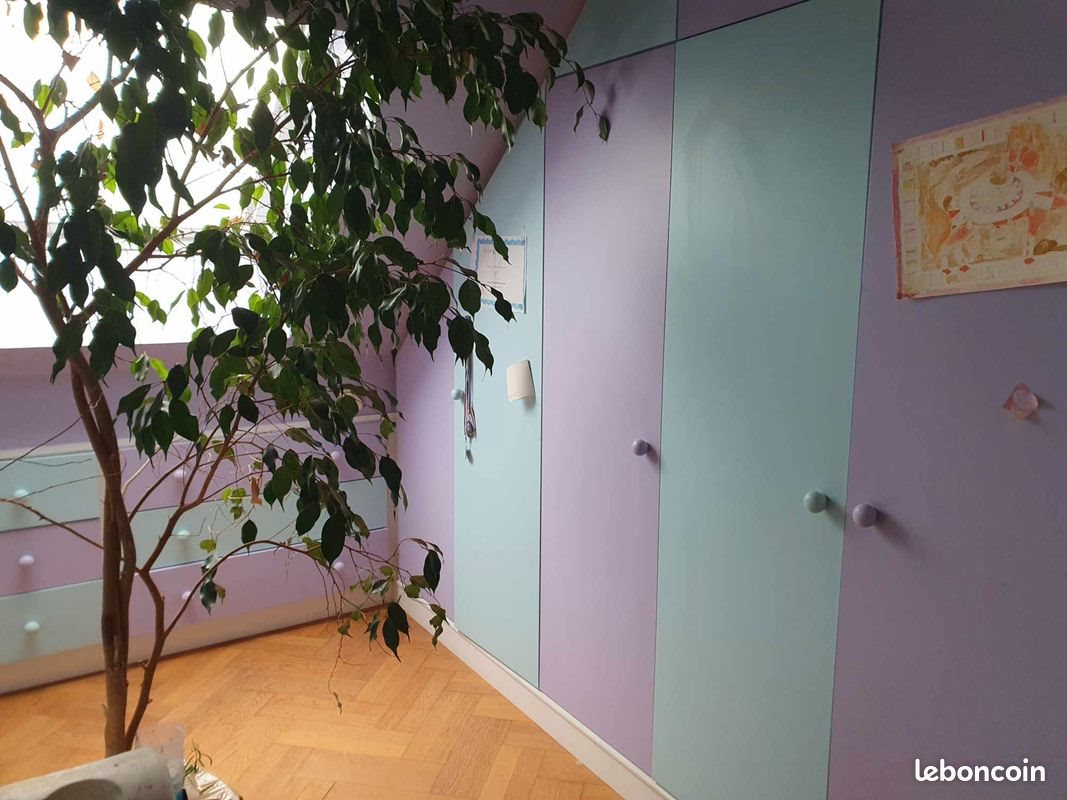 Maison à louer, 12m², Sonchamp