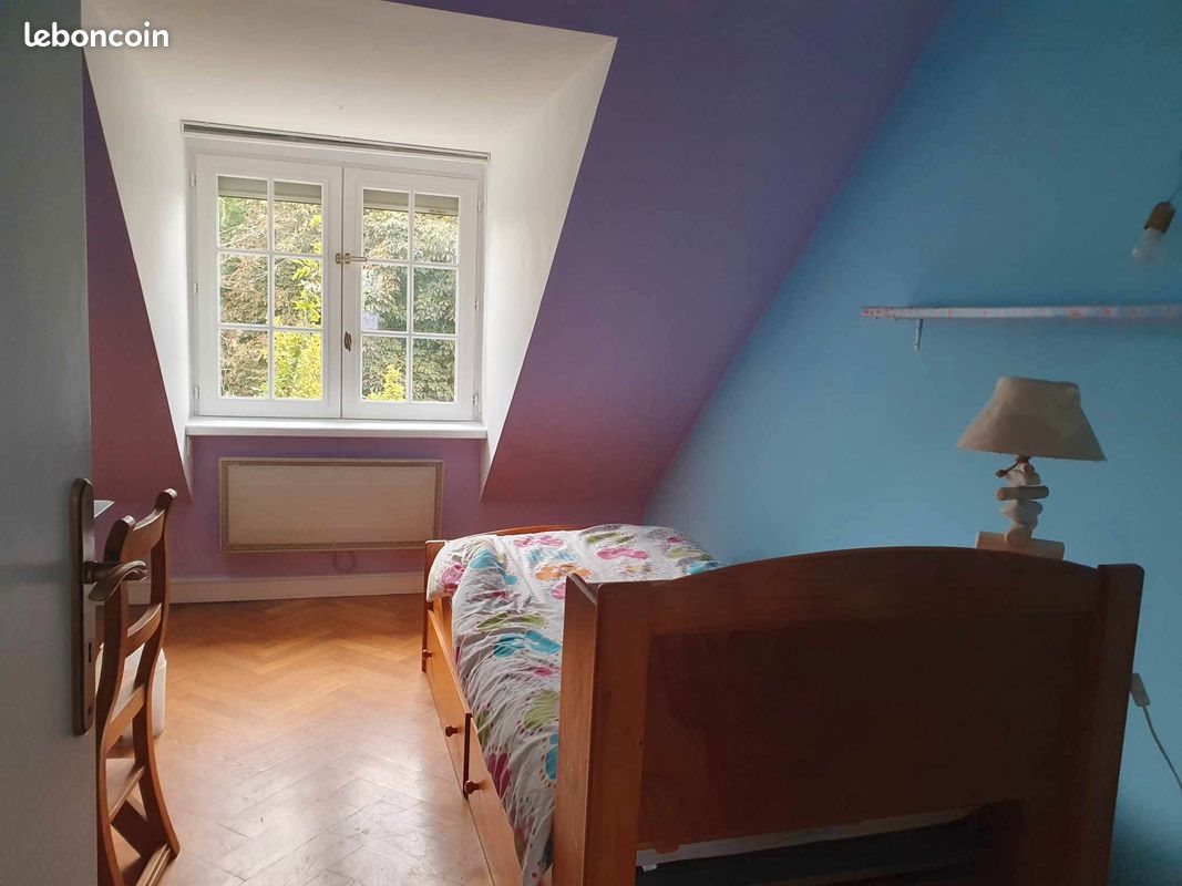Maison à louer, 12m², Sonchamp