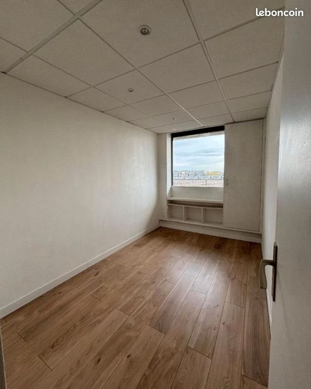 Appartement à louer, 80m², Malauzat
