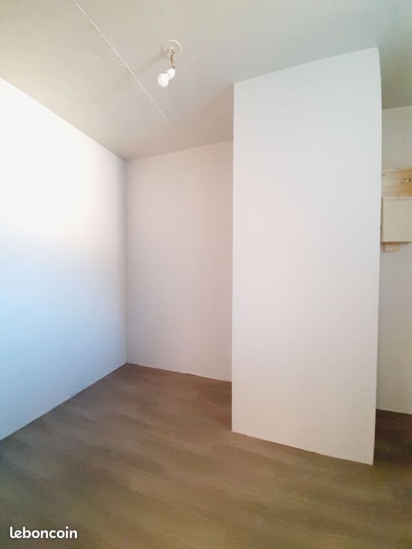 Appartement à louer, 93m², Tours