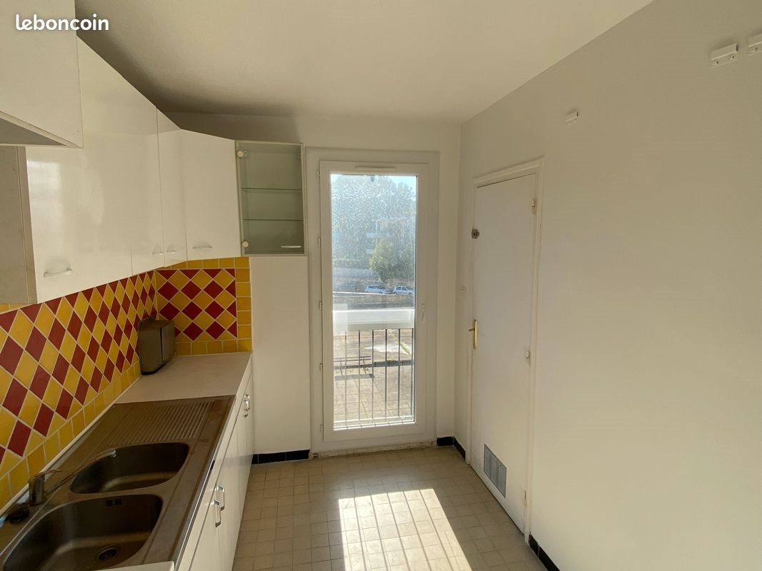 Appartement à vendre, 72m², Nîmes