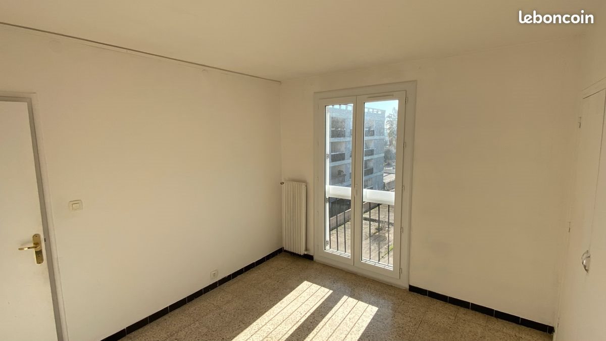 Appartement à vendre, 72m², Nîmes