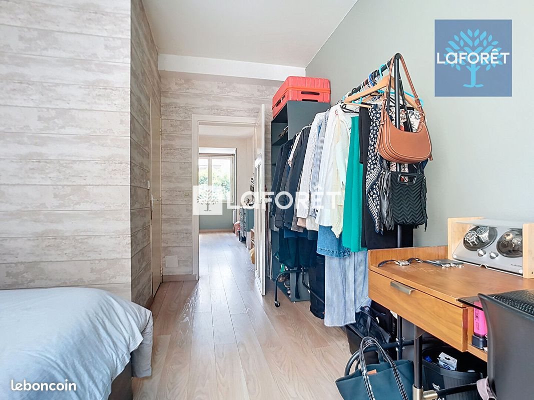 Appartement à vendre, 35m², Rennes