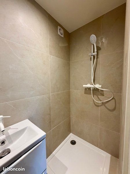 Appartement à louer, 17m², Marseille 13ème