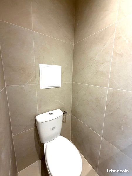 Appartement à louer, 17m², Marseille 13ème