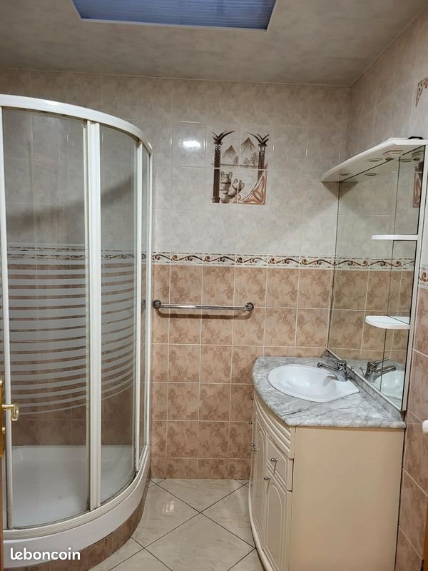 Appartement à louer, 25m², Lille