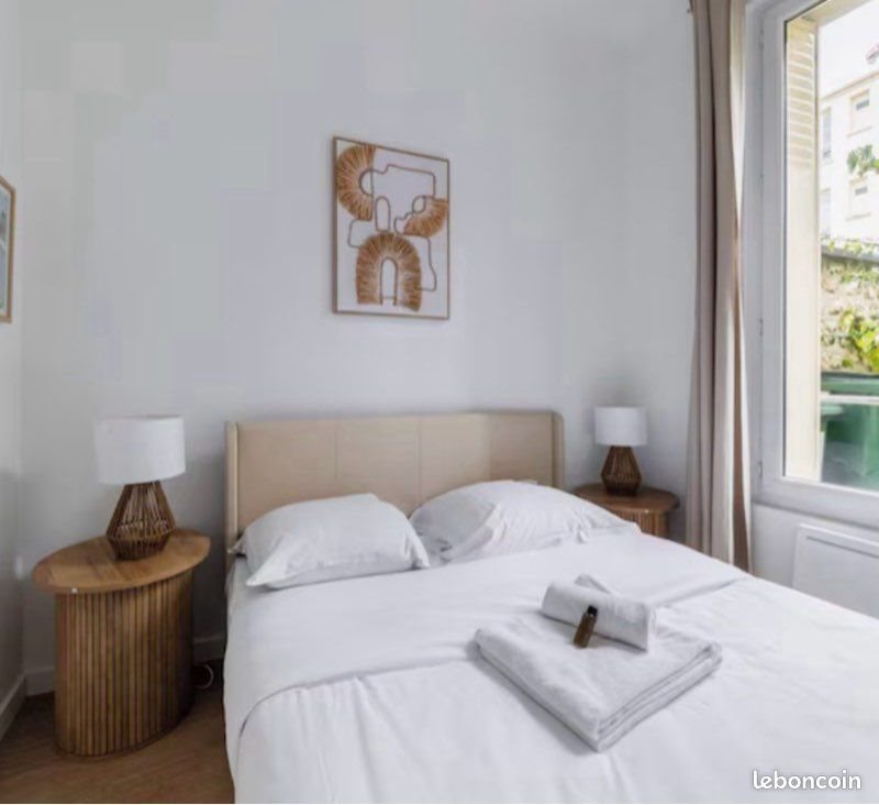 Appartement à louer, 40m², Mortagne-sur-Sèvre