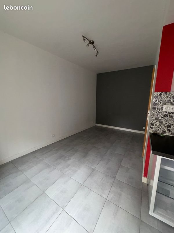 Appartement à louer, 19m², Morlaix