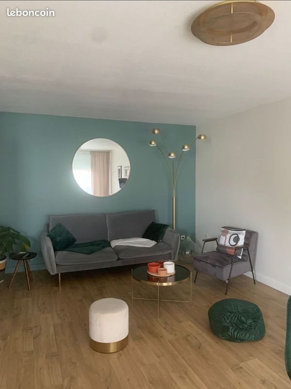 Appartement à louer, 71m², Toulouse