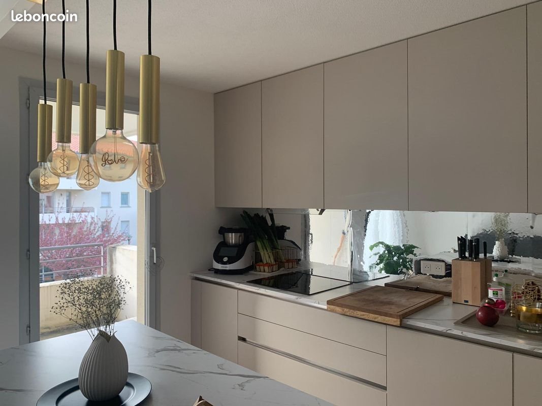 Appartement à louer, 71m², Toulouse