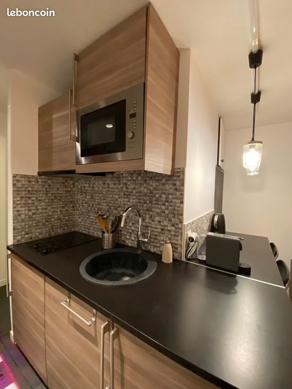 Appartement à louer, 20m², Bordeaux