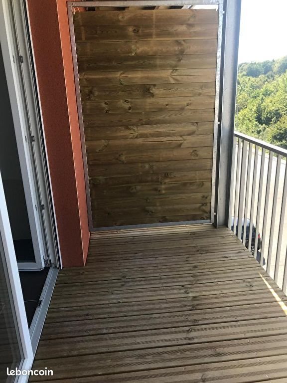Appartement à louer, 27m², Besançon